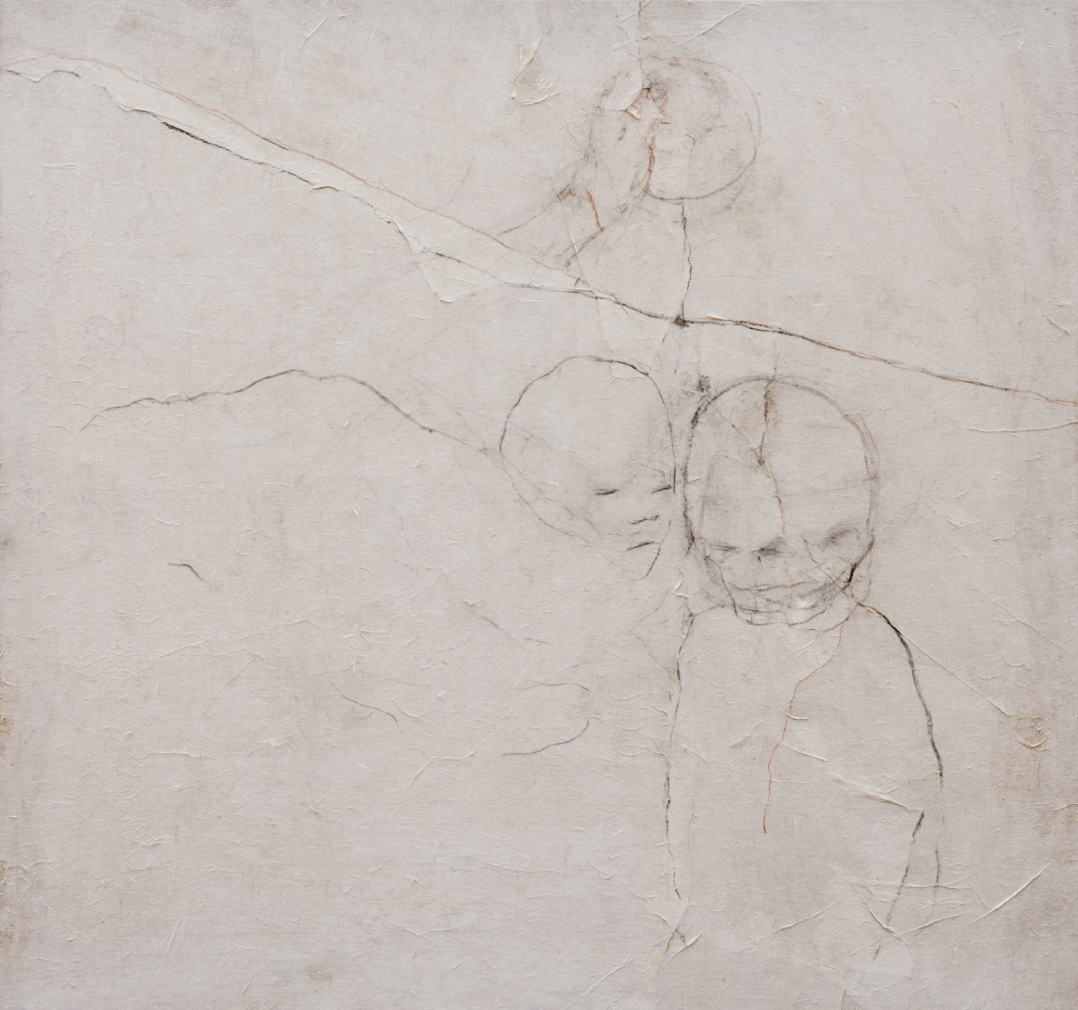 L’ange et celui qui part