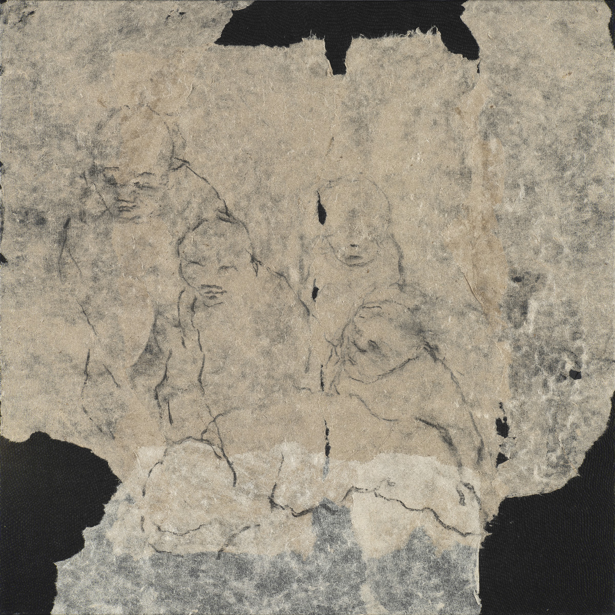 En allant vers le bord - 1